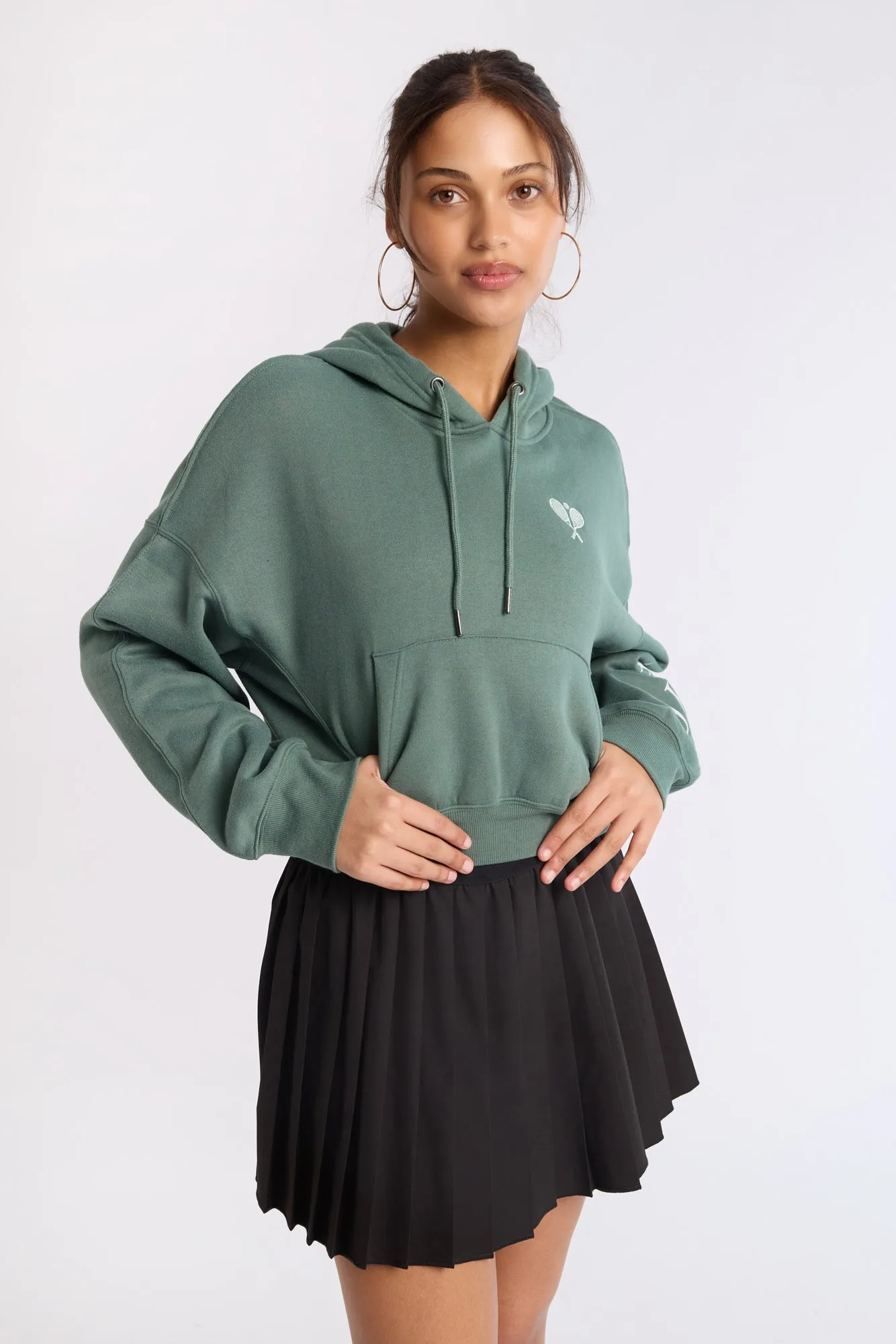 Flex Move Active Pleated Mini Skirt sold by Bluenotes product image thumbnail 5