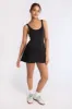 Flex Move Active Pleated Mini Skirt Dress sold by Bluenotes