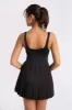 Flex Move Active Pleated Mini Skirt Dress sold by Bluenotes