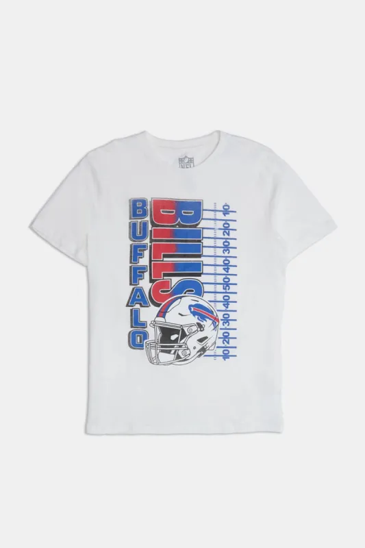 Buffalo Bills Graphic Tee sold by Bluenotes