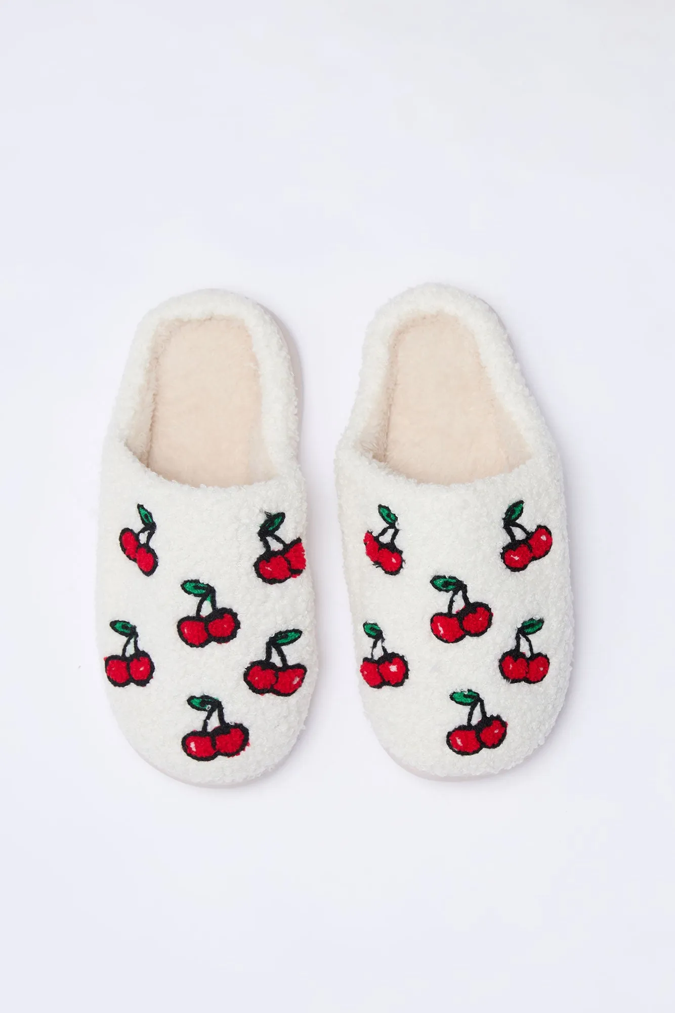 Slippers sold by Bluenotes