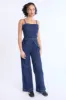 Denim Jumpsuit sold by Bluenotes