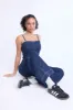 Denim Jumpsuit sold by Bluenotes