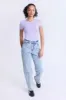 Super High Rise Baggy Jeans sold by Bluenotes
