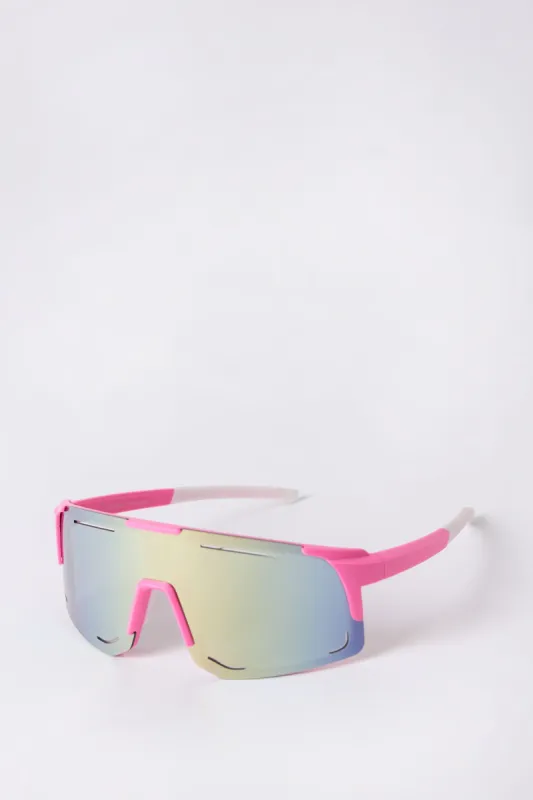 Shield Goggles sold by Bluenotes
