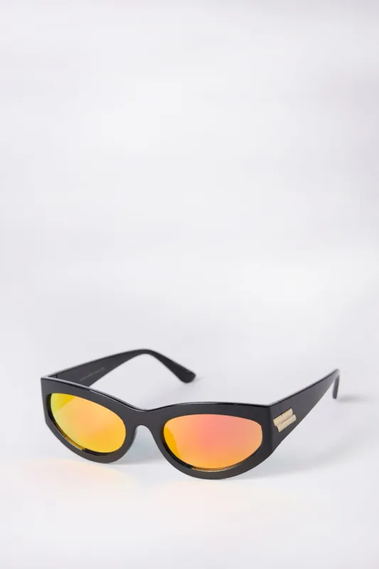 Oval Sport Sunglasses sold by Bluenotes