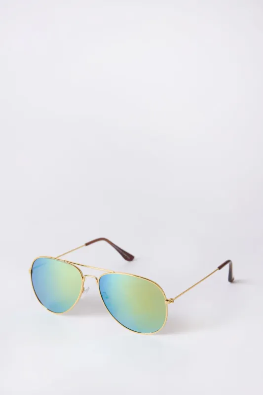Aviator Sunglasses sold by Bluenotes