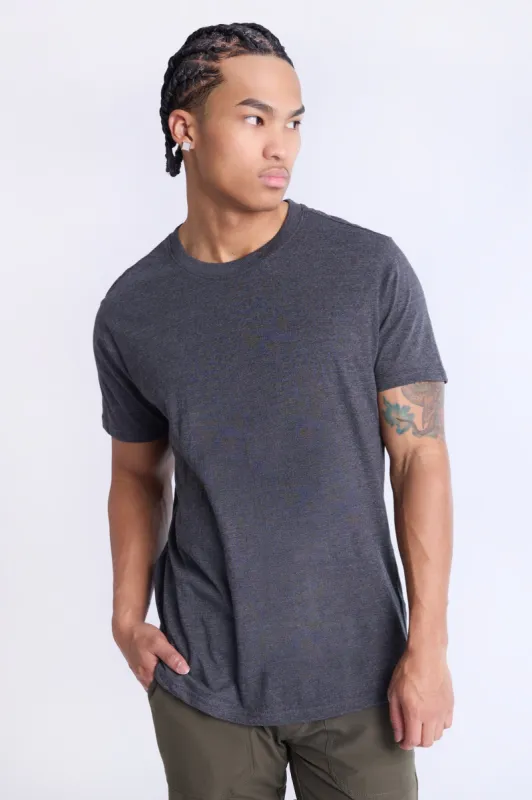 Essentials Crew Neck Tee sold by Bluenotes
