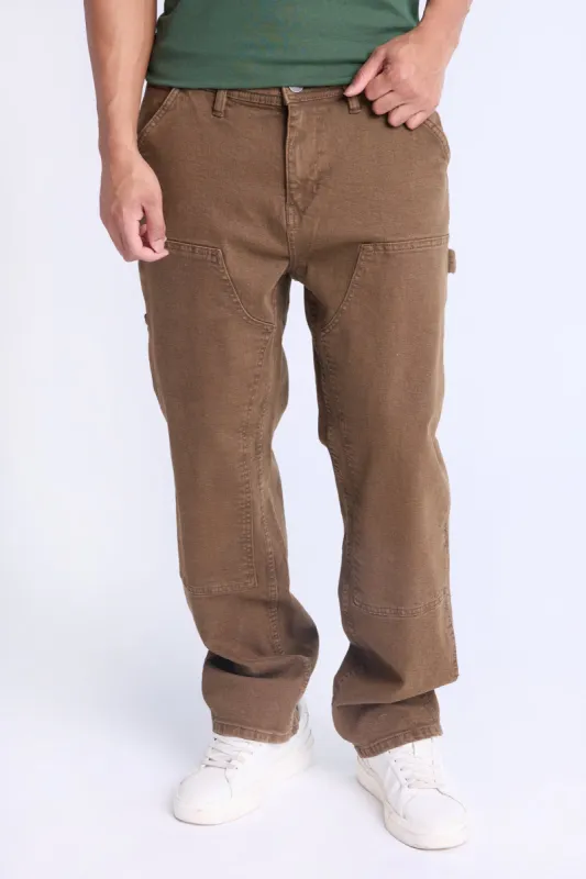 Carpenter Jeans sold by Bluenotes