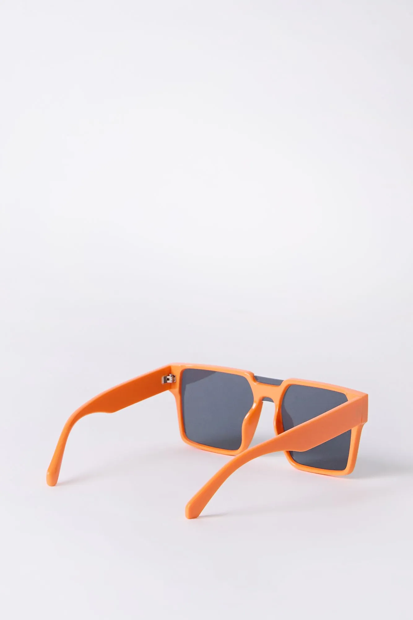 Shield Wayfarer Sunglasses sold by Bluenotes product image thumbnail 3