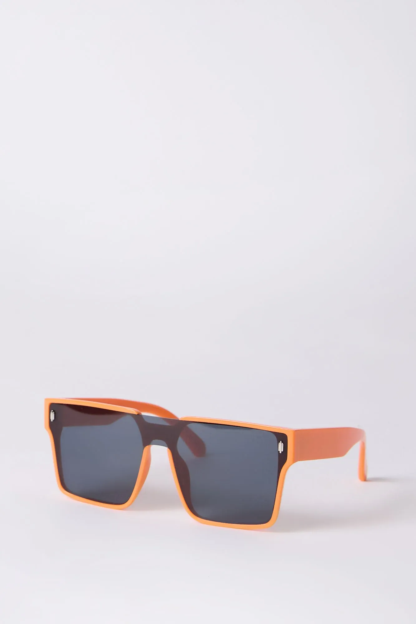 Shield Wayfarer Sunglasses sold by Bluenotes