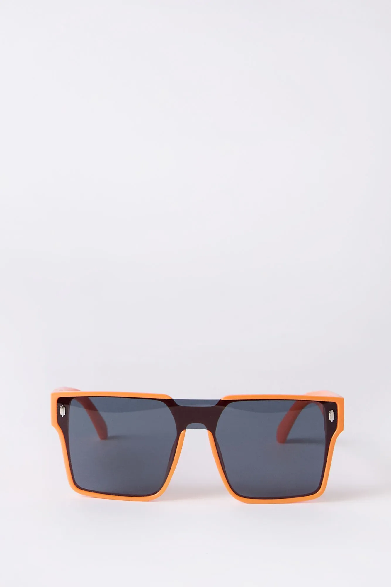 Shield Wayfarer Sunglasses sold by Bluenotes product image thumbnail 2