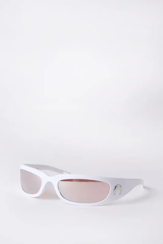 Wrap-Around Sports Sunglasses sold by Bluenotes