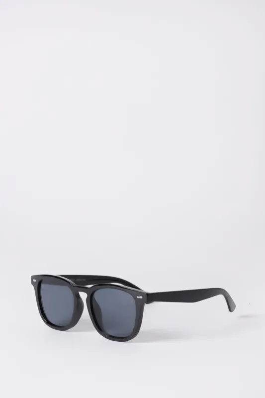 Clubmaster Sunglasses sold by Bluenotes