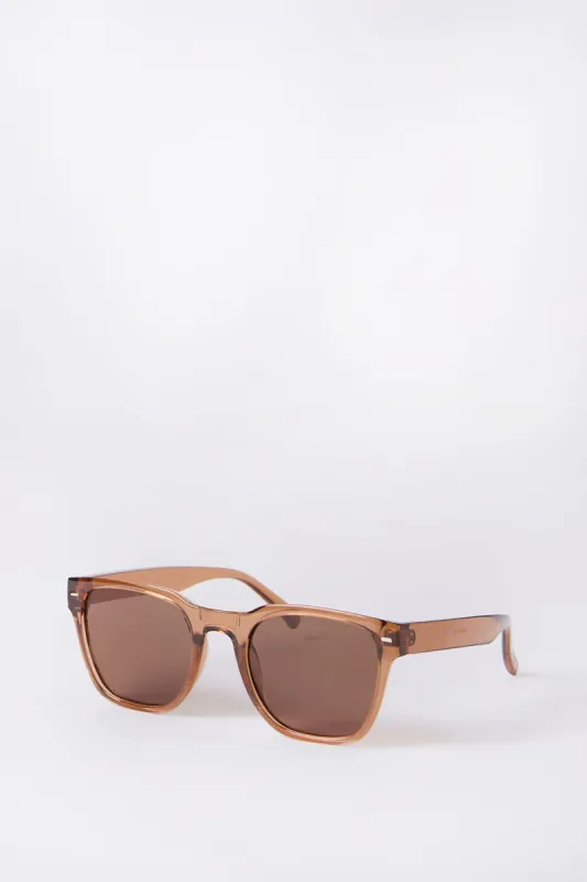 Wayfarer Sunglasses sold by Bluenotes