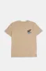 Honda Moto Racing Graphic Tee sold by Bluenotes