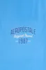 Aéropostale Original Brand 1987 Graphic Boxy Tee sold by Bluenotes