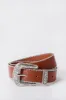 Western Buckle Belt sold by Bluenotes