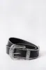 Western Buckle Belt sold by Bluenotes
