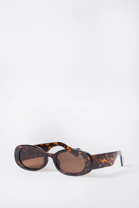 Oval Sunglasses sold by Bluenotes