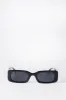 Mini Rectangle Sunglasses sold by Bluenotes