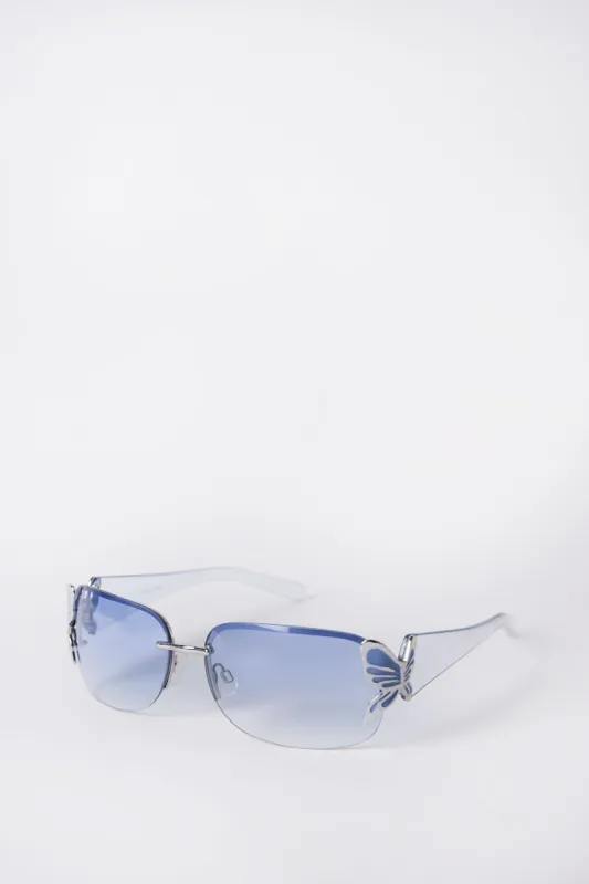 Shield Sunglasses sold by Bluenotes