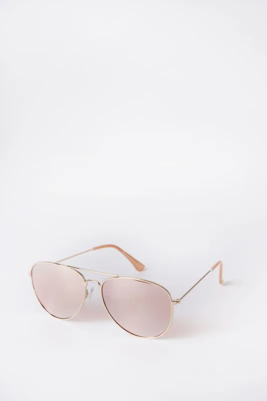 Aviator Sunglasses sold by Bluenotes