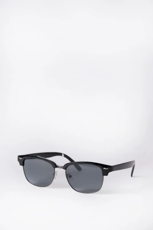 Clubmaster Sunglasses sold by Bluenotes