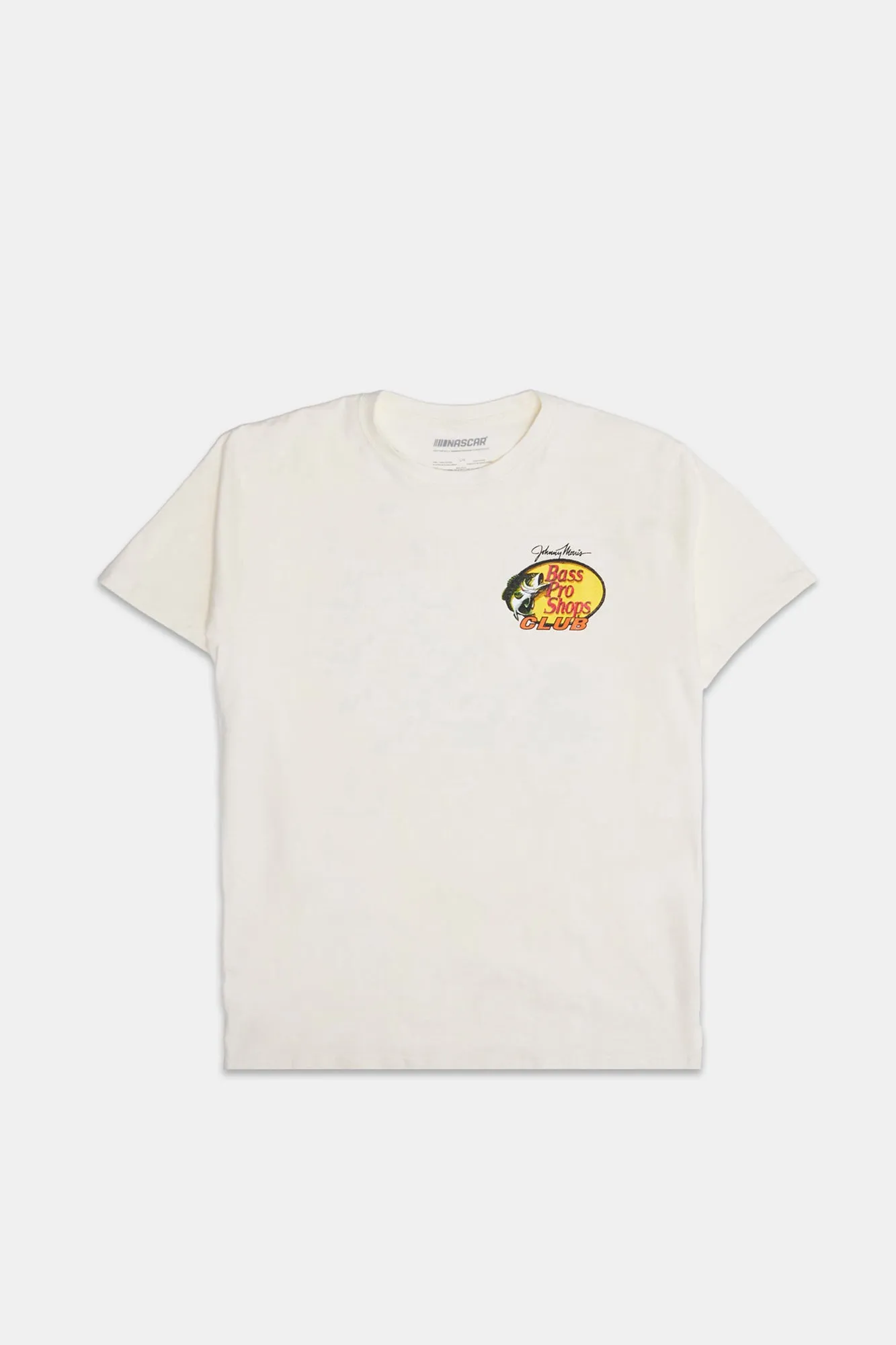 Bass Pro Club 3 Racing Graphic Tee sold by Bluenotes