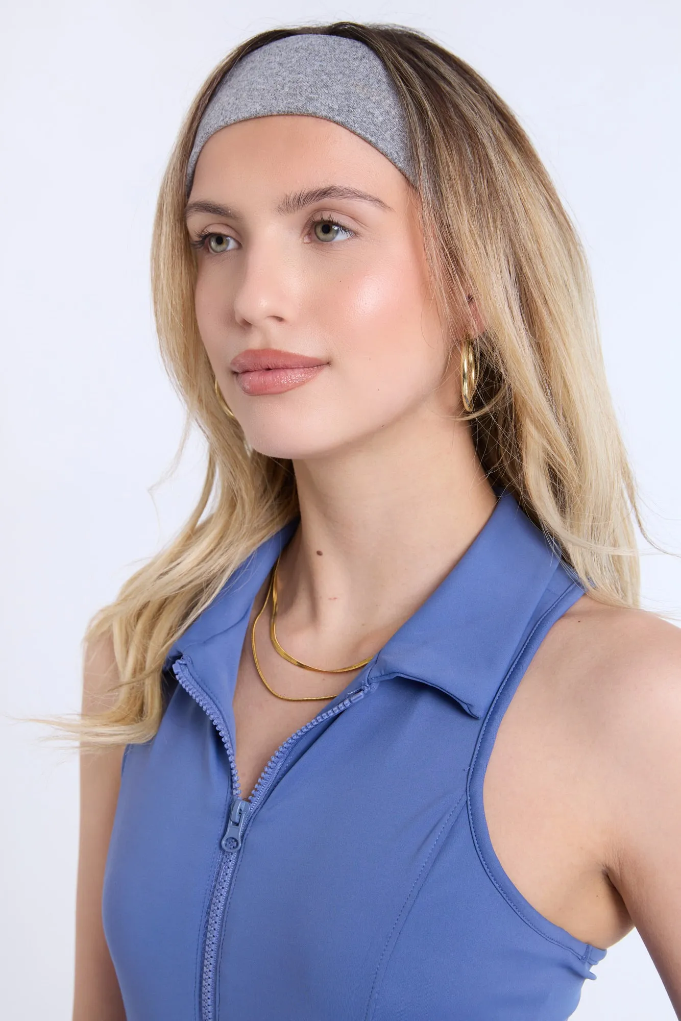 Super Smooth Polo Dress sold by Bluenotes product image thumbnail 4