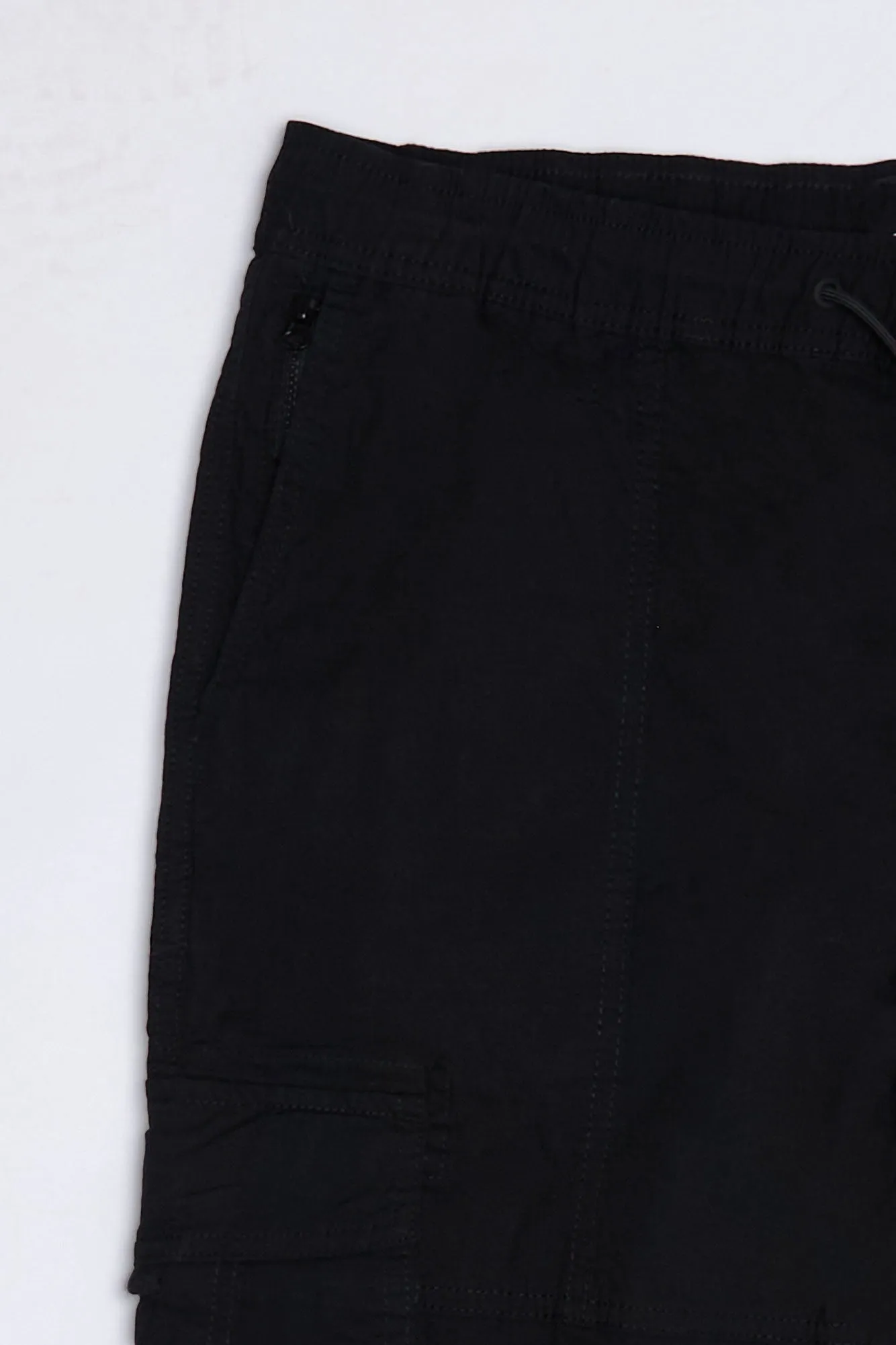Poplin Cargo Jogger sold by Bluenotes product image thumbnail 4