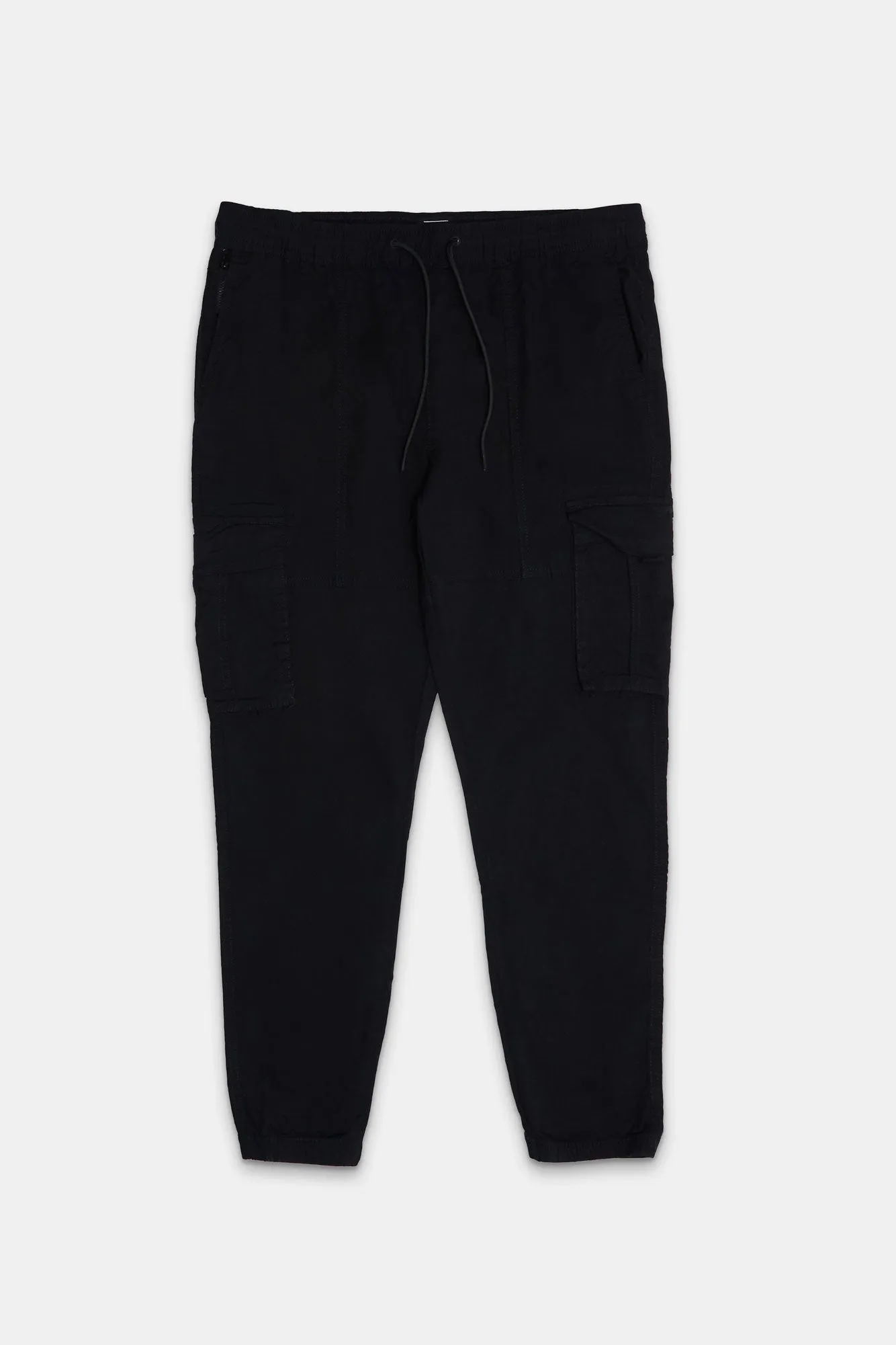 Poplin Cargo Jogger sold by Bluenotes product image thumbnail 2