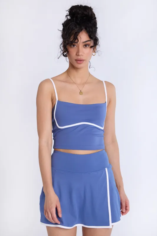 Super Smooth Cami Tank Top made by Bluenotes
