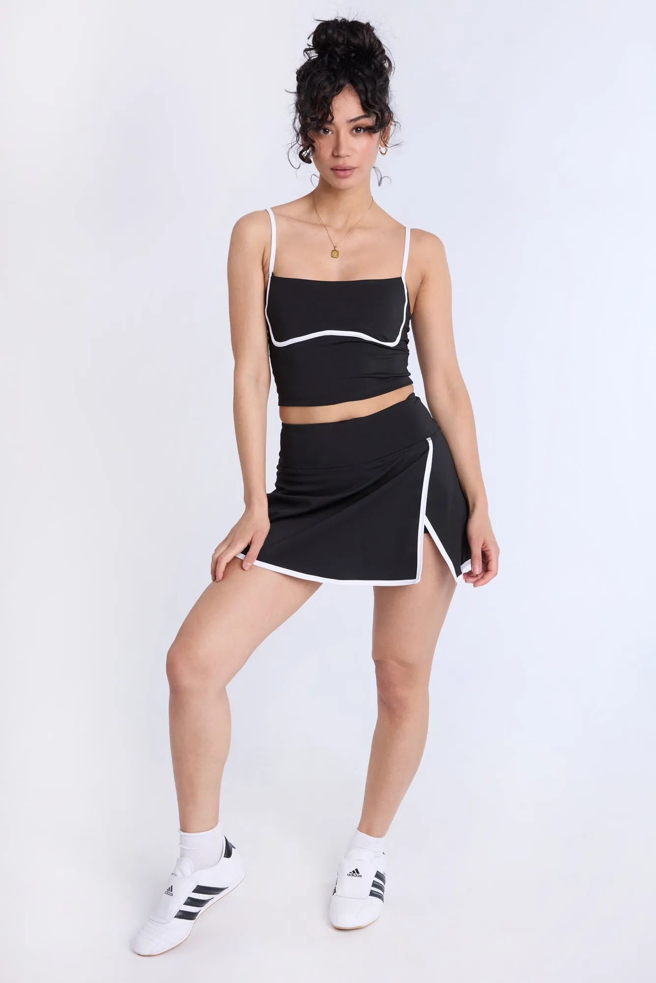 Super Smooth Cami Tank Top sold by Bluenotes product image thumbnail 5