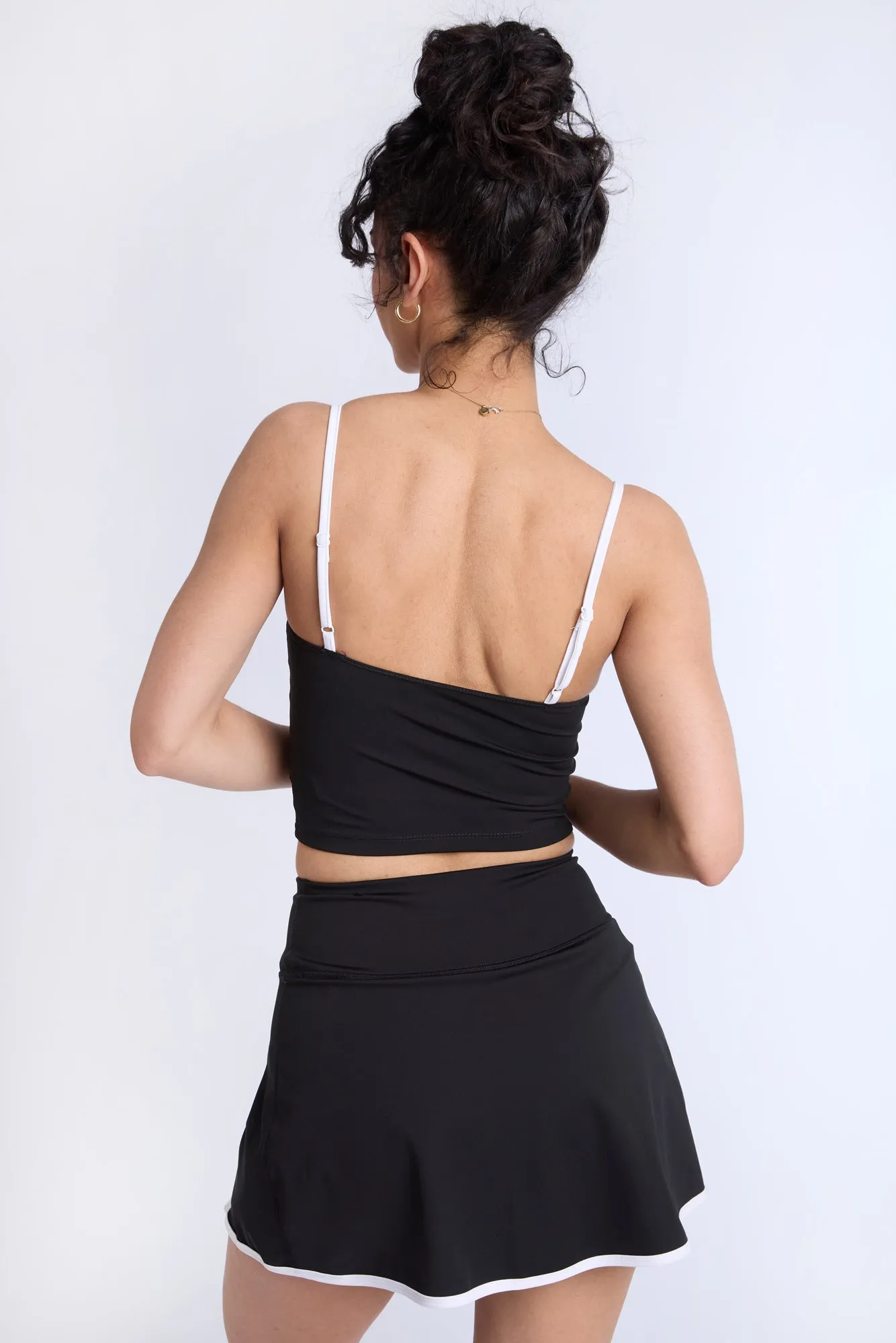 Super Smooth Cami Tank Top sold by Bluenotes product image thumbnail 4