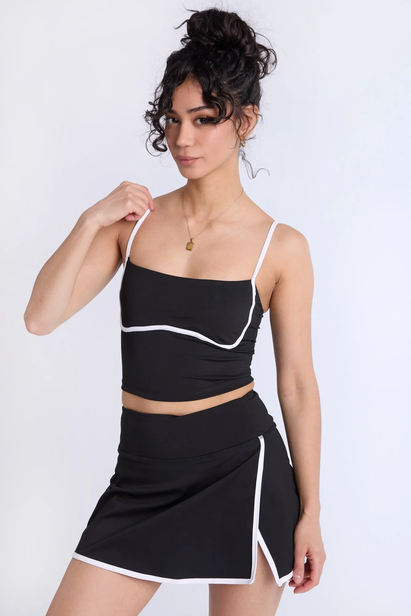 Super Smooth Cami Tank Top sold by Bluenotes product image thumbnail 2