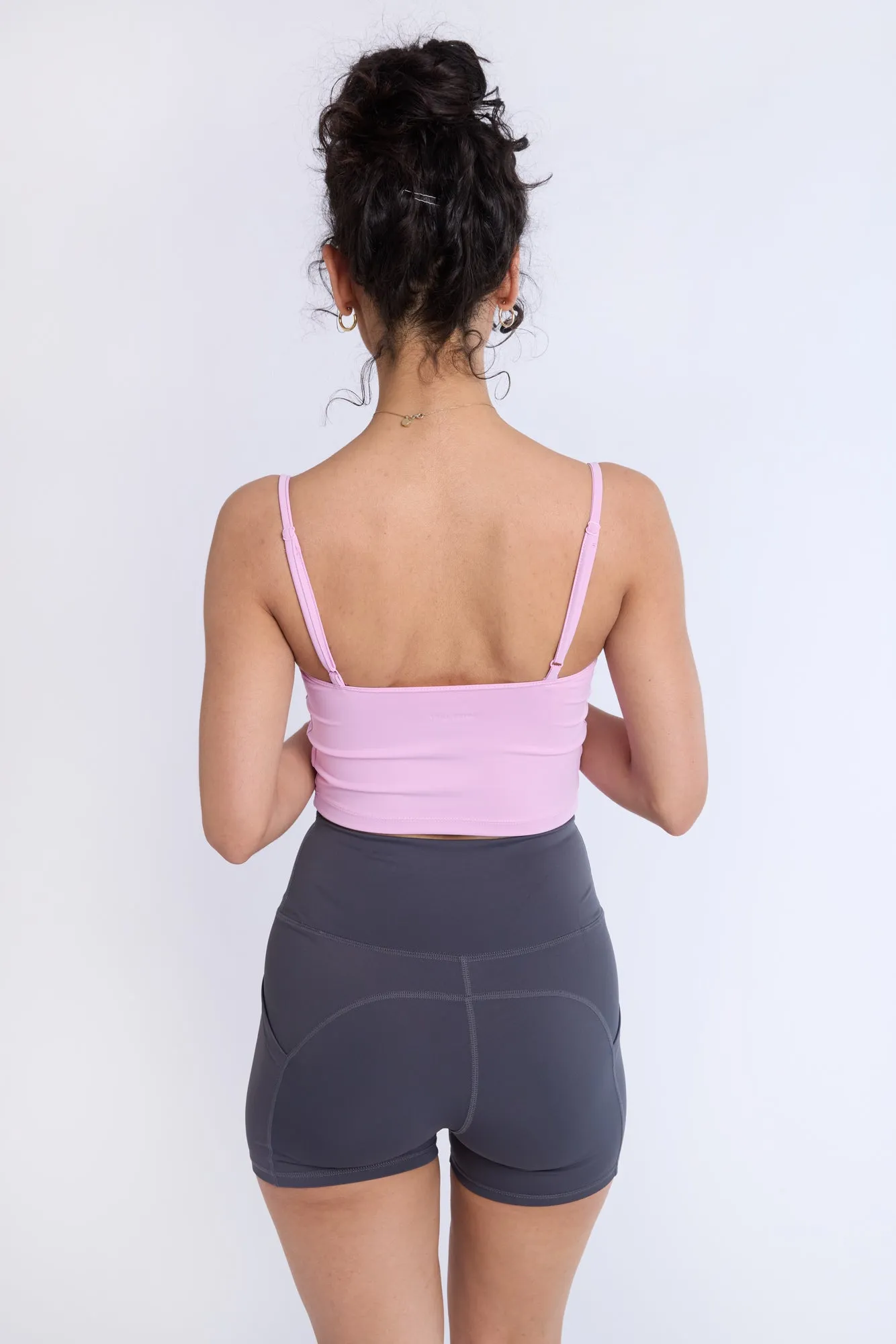 Super Smooth 5" Pocket Bike Shorts sold by Bluenotes product image thumbnail 3