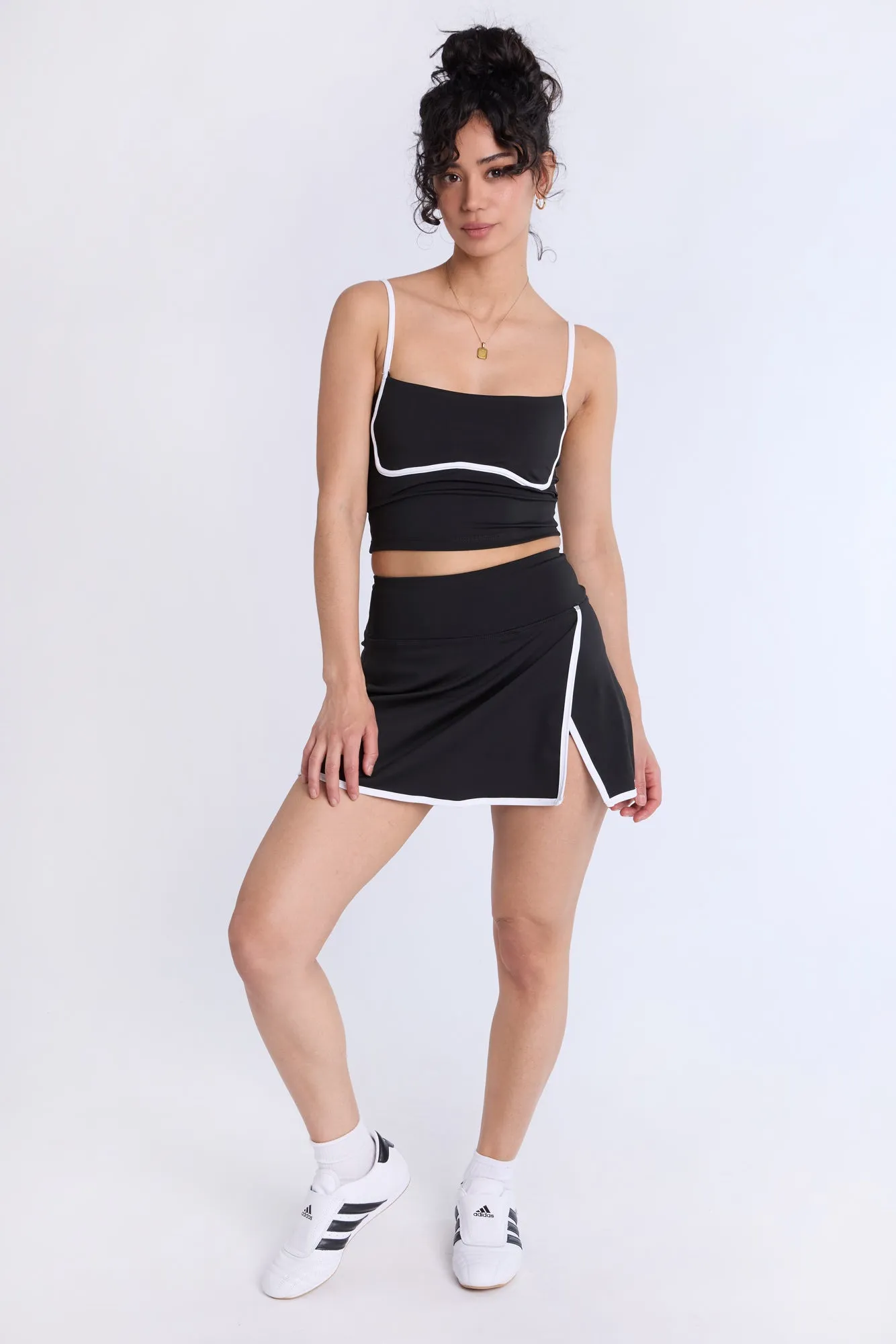 Super Smooth Wrap Skirt sold by Bluenotes product image thumbnail 5