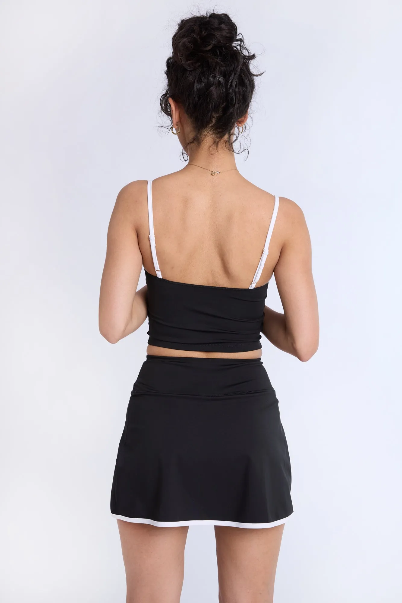 Super Smooth Wrap Skirt sold by Bluenotes product image thumbnail 4