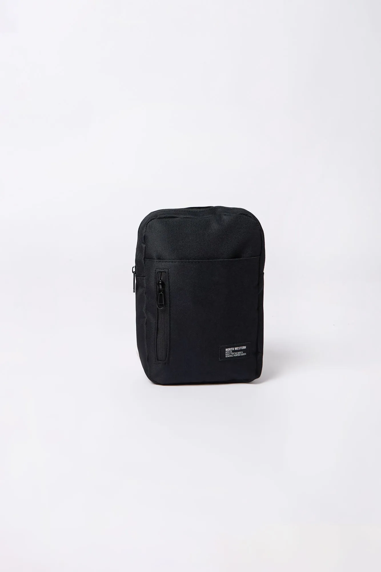 North Western Cross-Body Bag sold by Bluenotes product image thumbnail 2