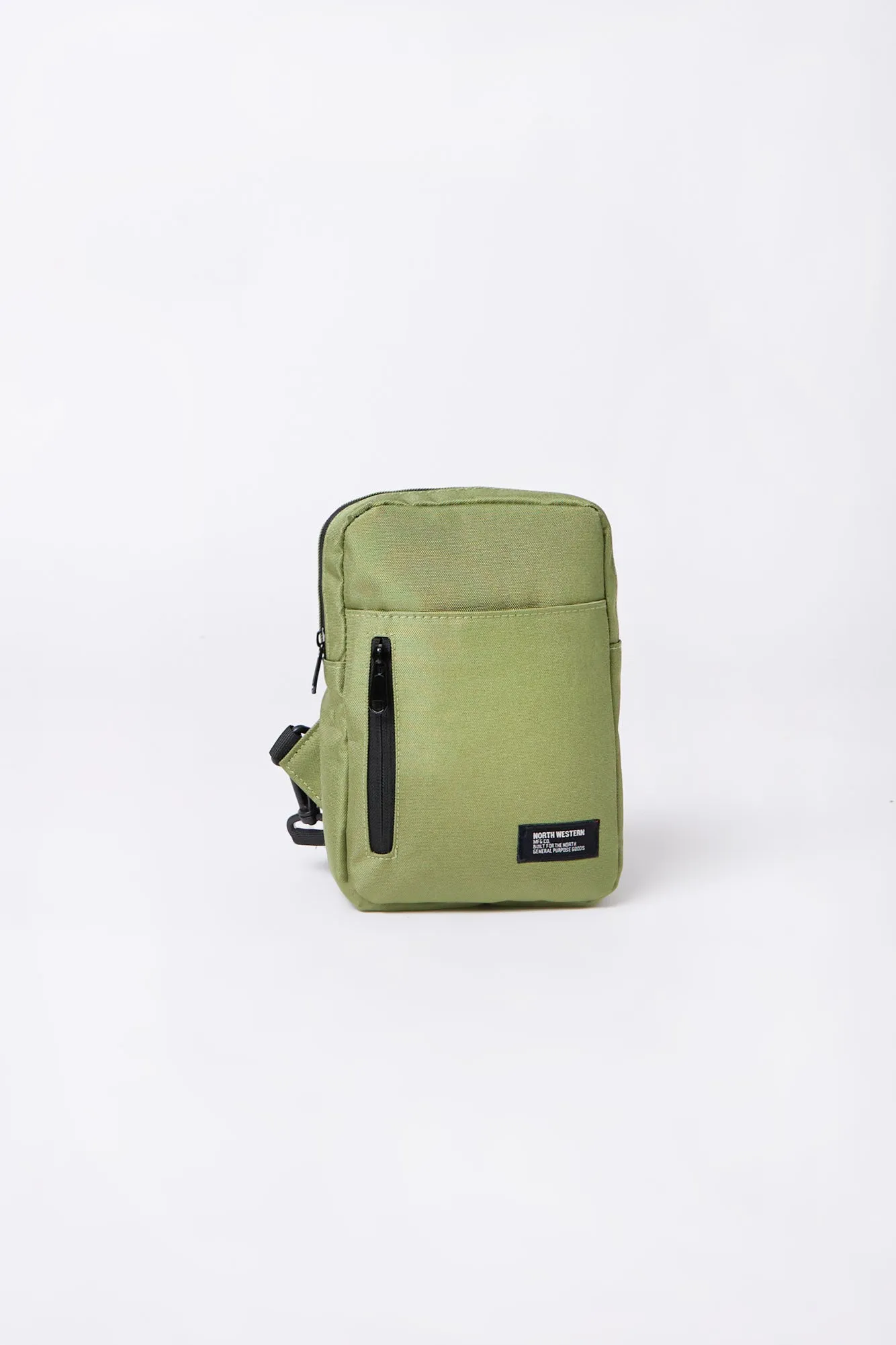 North Western Cross-Body Bag sold by Bluenotes