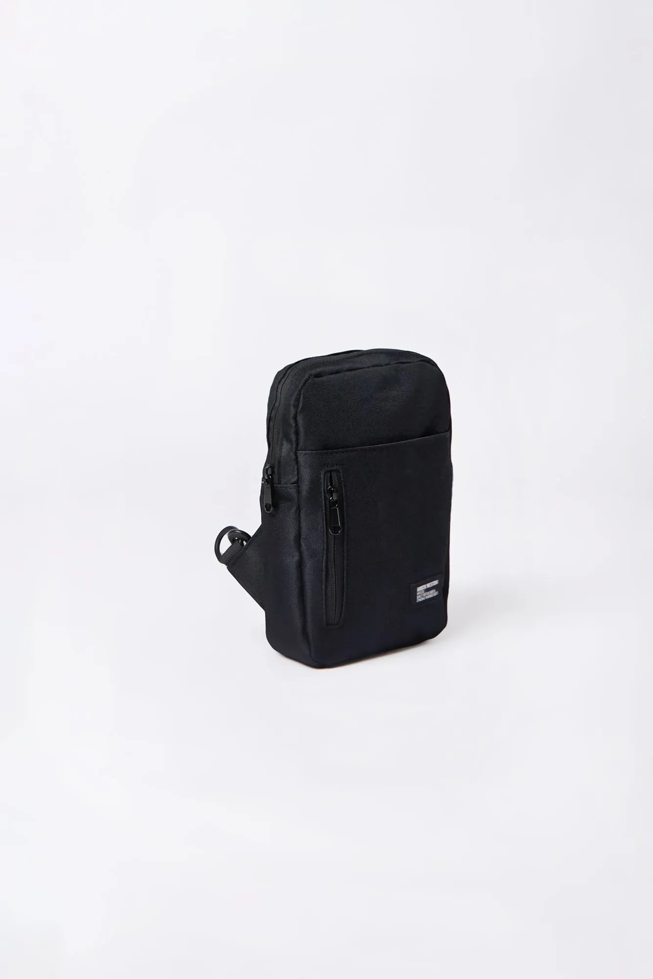 North Western Cross-Body Bag sold by Bluenotes product image thumbnail 3