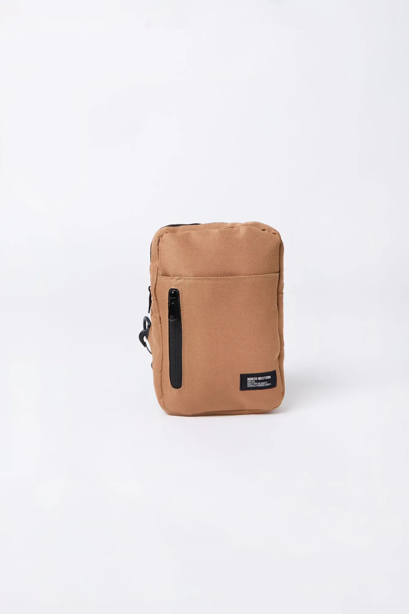 North Western Cross-Body Bag sold by Bluenotes product image thumbnail 5