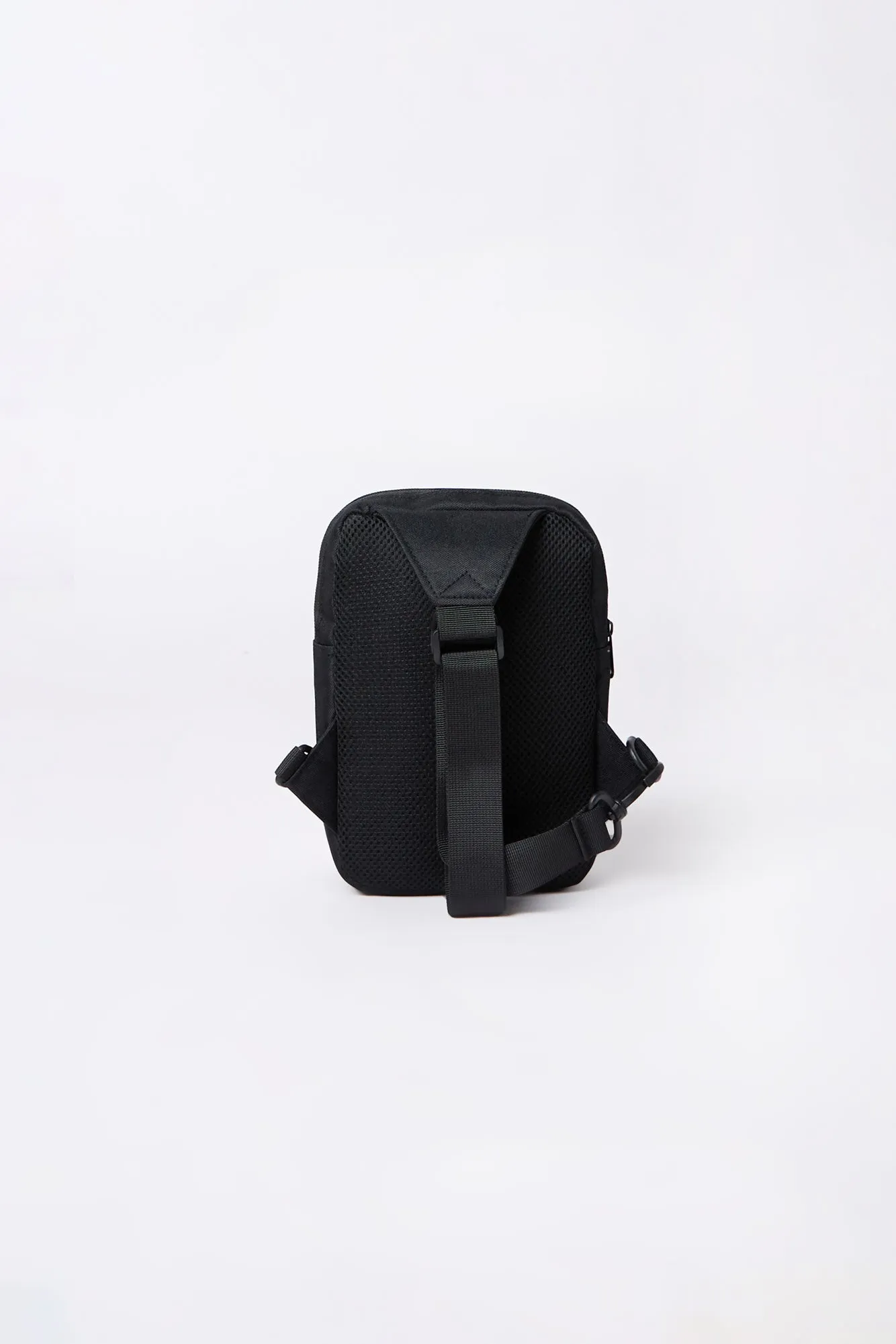 North Western Cross-Body Bag sold by Bluenotes product image thumbnail 4