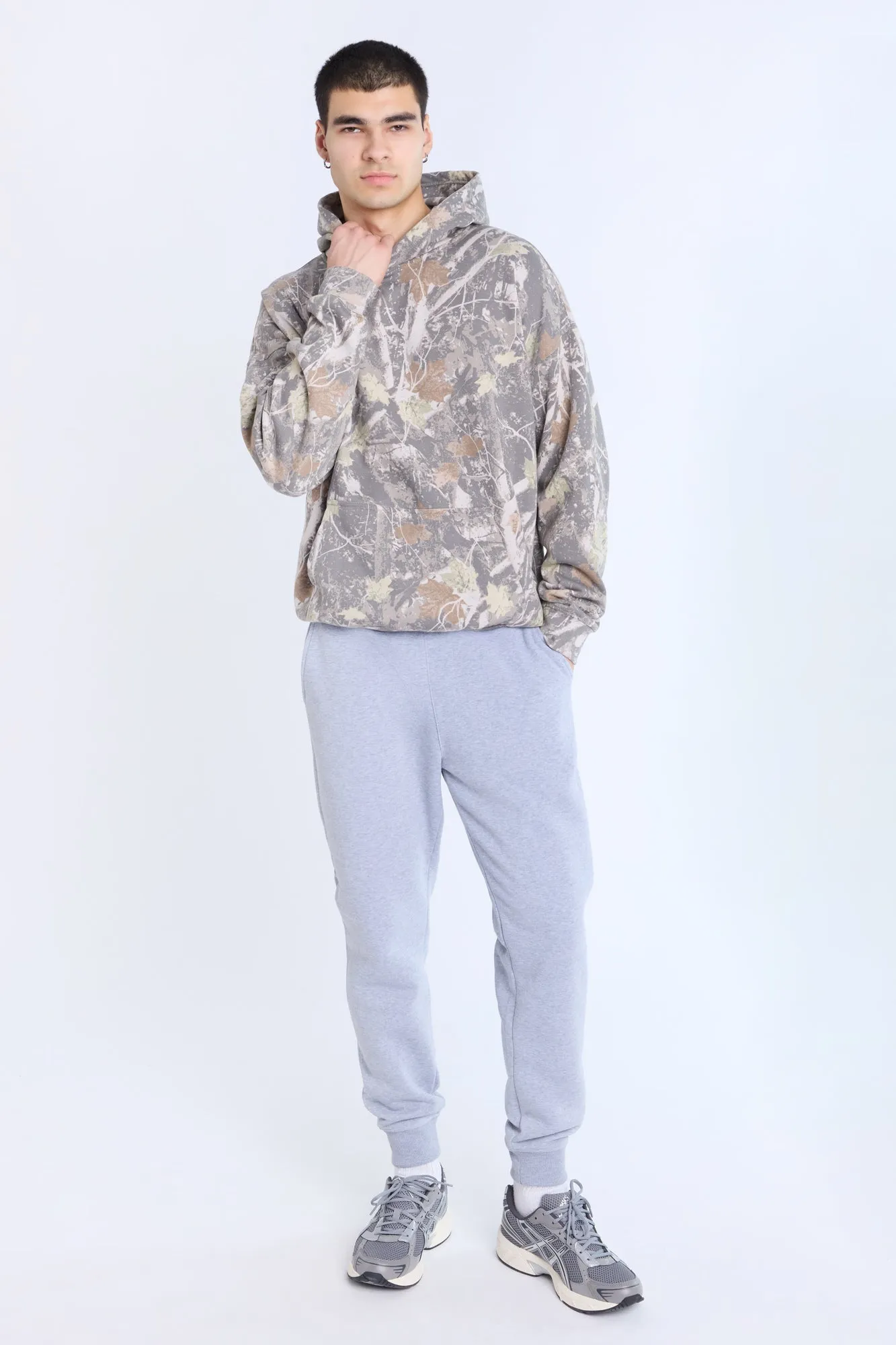 Fleece Jogger sold by Bluenotes product image thumbnail 4