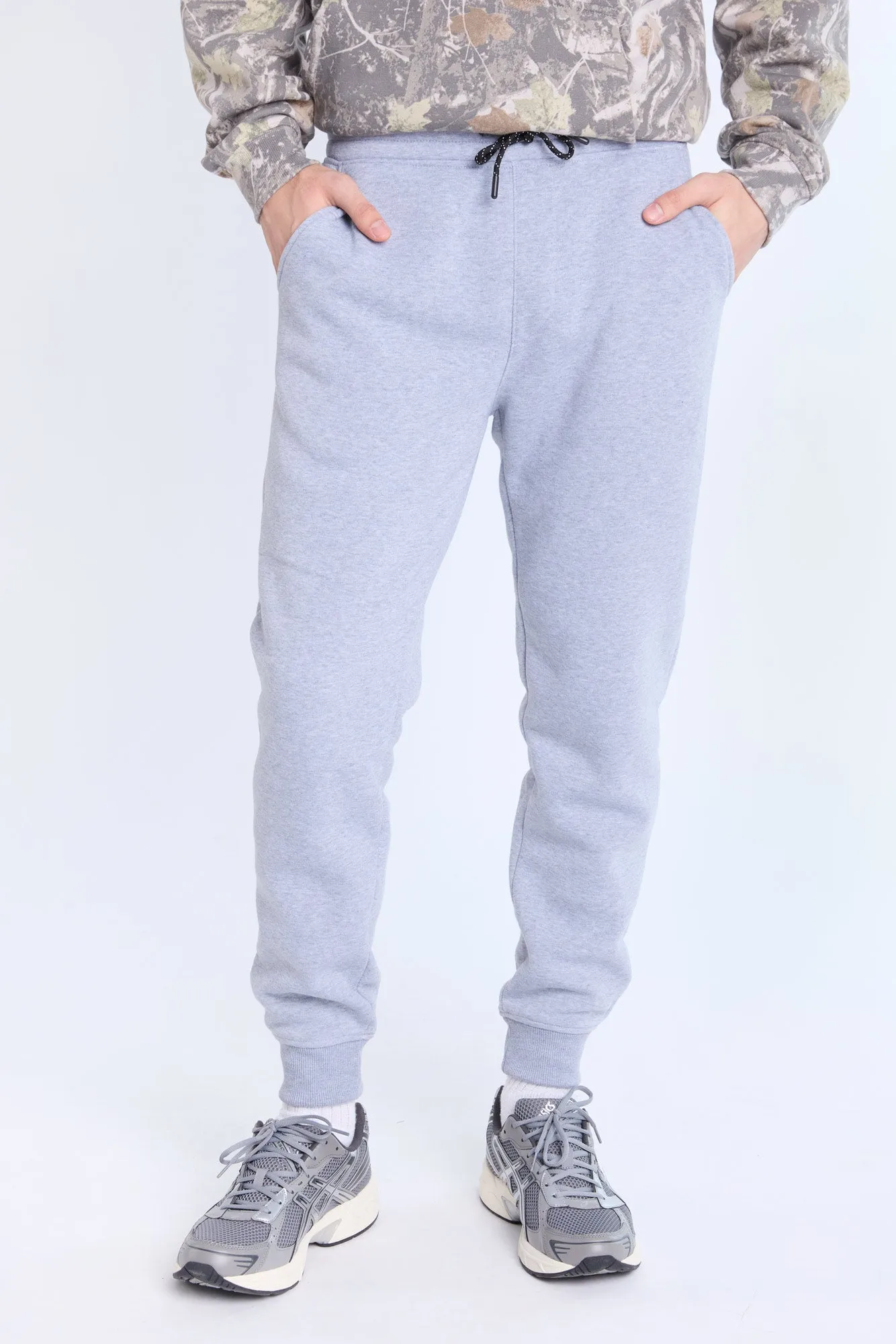 Fleece Jogger sold by Bluenotes