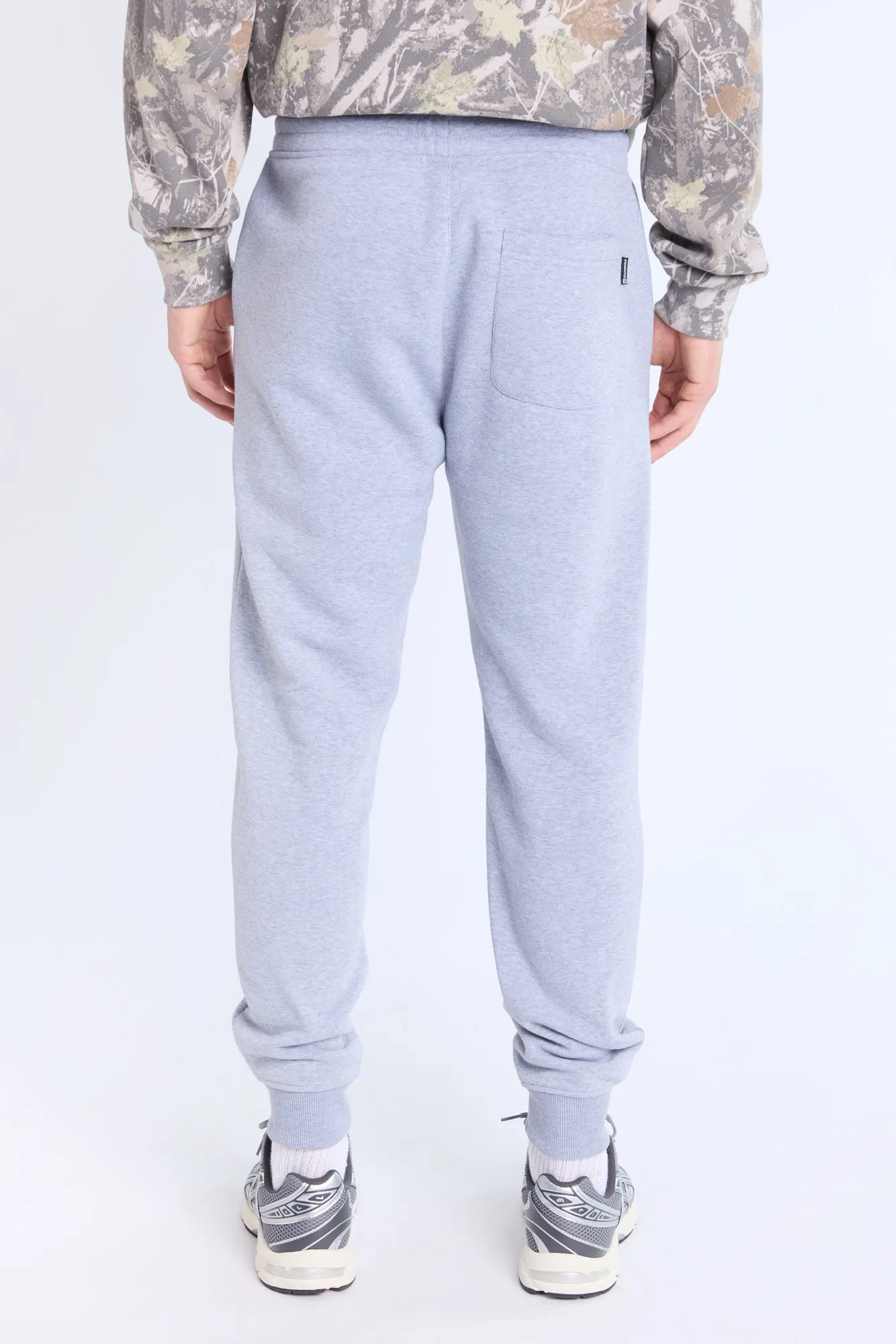 Fleece Jogger sold by Bluenotes product image thumbnail 3