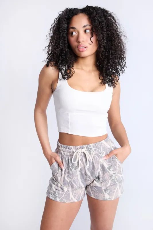 Boyfriend Shorts sold by Bluenotes