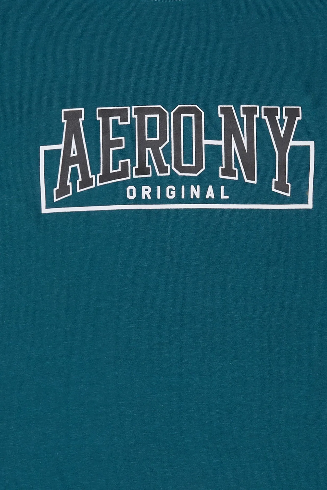 AERO New York Original Brand Graphic Tee sold by Bluenotes product image thumbnail 3
