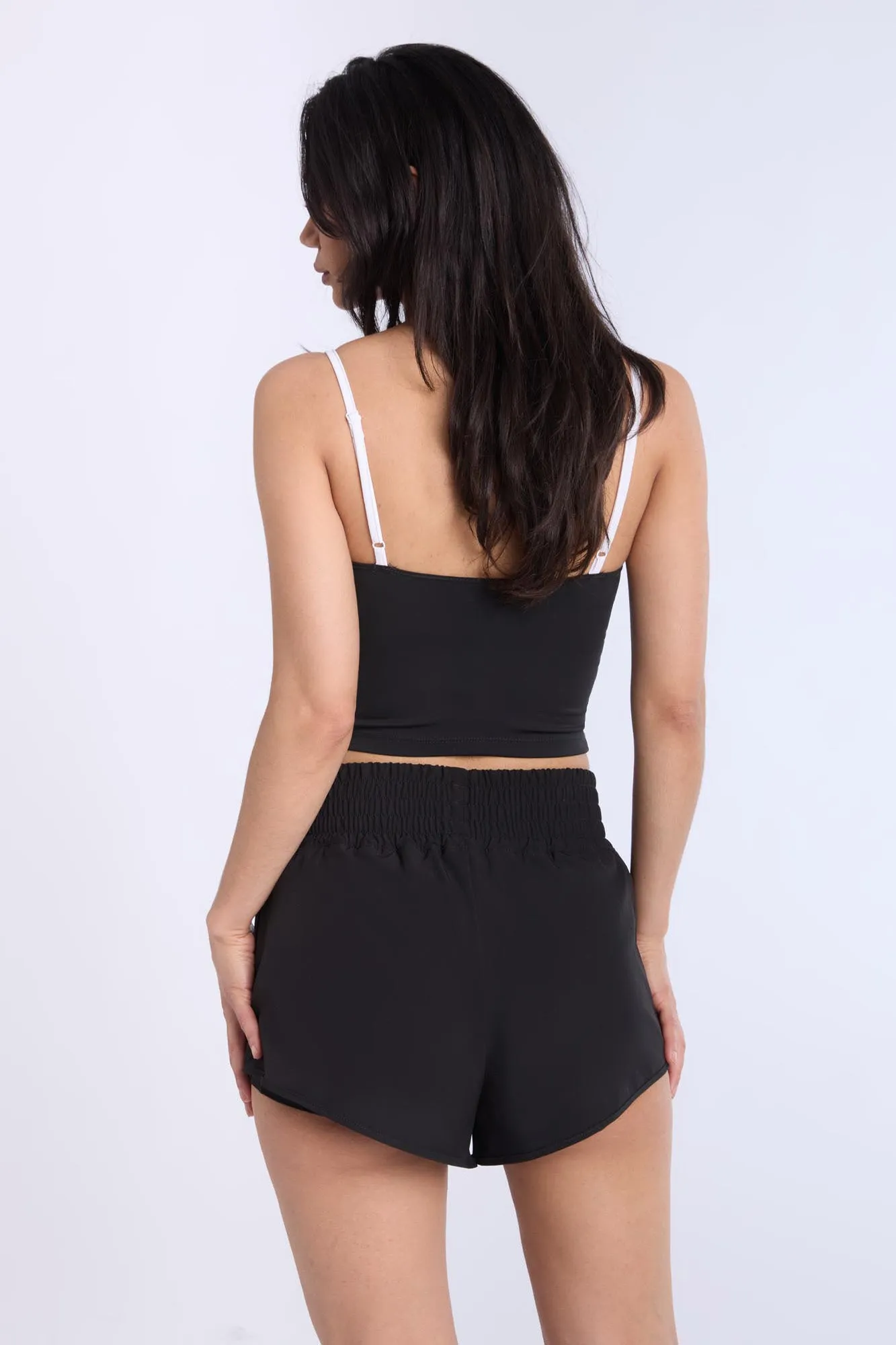 Flex Move Flowy Mini Skort sold by Bluenotes product image thumbnail 4